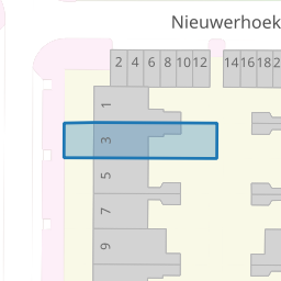Perceel ASD30-AK-1732