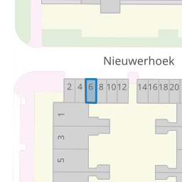 Perceel ASD30-AK-1736