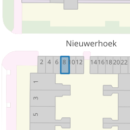 Perceel ASD30-AK-1737