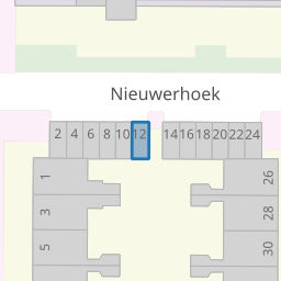 Perceel ASD30-AK-1739