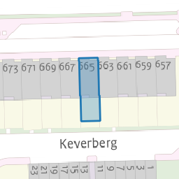 Perceel ASD30-AK-174