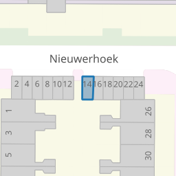 Perceel ASD30-AK-1740