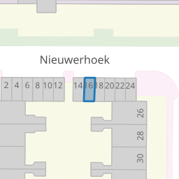 Perceel ASD30-AK-1741