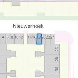 Perceel ASD30-AK-1742