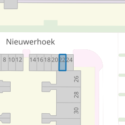Perceel ASD30-AK-1744