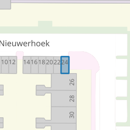 Perceel ASD30-AK-1745