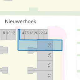 Perceel ASD30-AK-1746