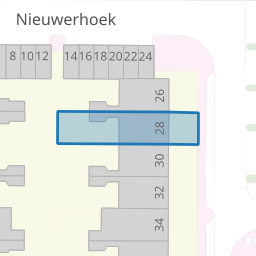 Perceel ASD30-AK-1747
