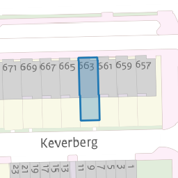 Perceel ASD30-AK-175