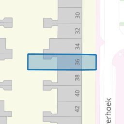 Perceel ASD30-AK-1751