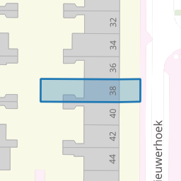 Perceel ASD30-AK-1752