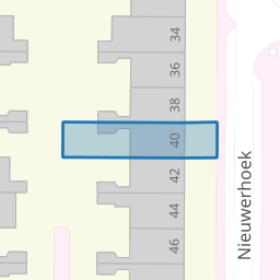 Perceel ASD30-AK-1753