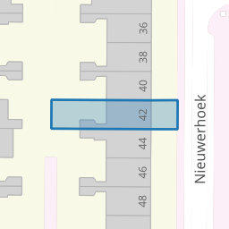 Perceel ASD30-AK-1754