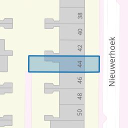 Perceel ASD30-AK-1755