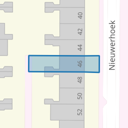 Perceel ASD30-AK-1756