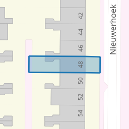 Perceel ASD30-AK-1757