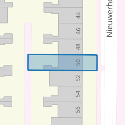 Perceel ASD30-AK-1758