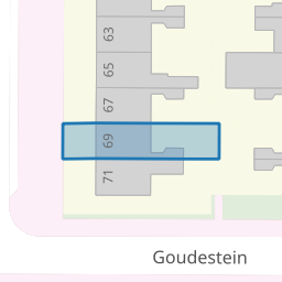 Perceel ASD30-AK-1765