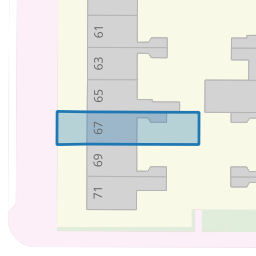 Perceel ASD30-AK-1766