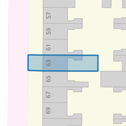 Perceel ASD30-AK-1768