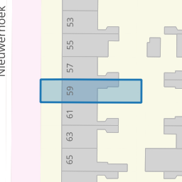 Perceel ASD30-AK-1770