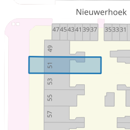 Perceel ASD30-AK-1774