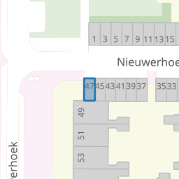 Perceel ASD30-AK-1776