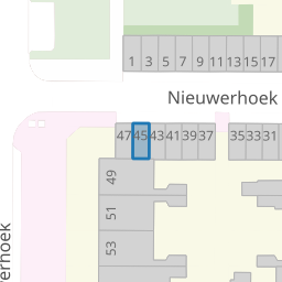 Perceel ASD30-AK-1777