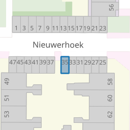 Perceel ASD30-AK-1782
