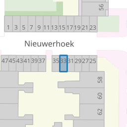 Perceel ASD30-AK-1783
