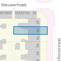 Perceel ASD30-AK-1789