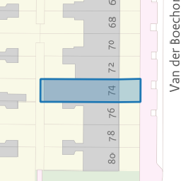 Perceel ASD30-AK-1796