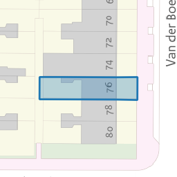 Perceel ASD30-AK-1797