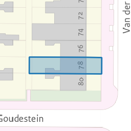 Perceel ASD30-AK-1798