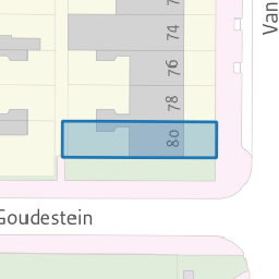 Perceel ASD30-AK-1799