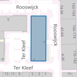 Perceel ASD30-AK-1801