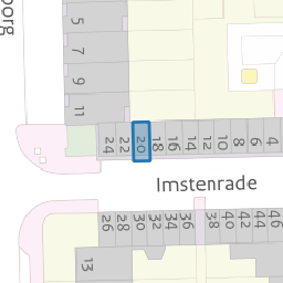 Perceel ASD30-AK-181