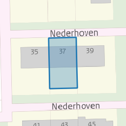 Perceel ASD30-AK-1823