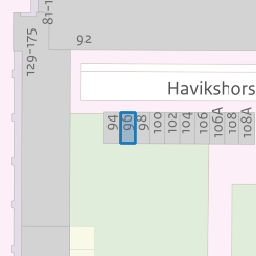 Perceel ASD30-AK-1830