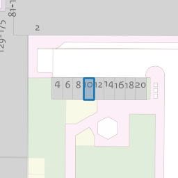 Perceel ASD30-AK-1842