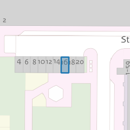 Perceel ASD30-AK-1845