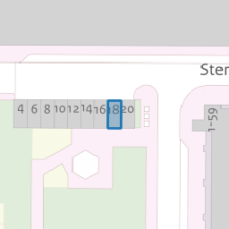 Perceel ASD30-AK-1846