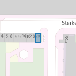 Perceel ASD30-AK-1847