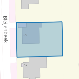 Perceel ASD30-AK-1851