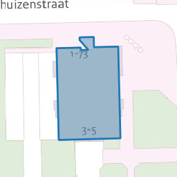 Perceel ASD30-AK-1853