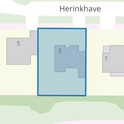 Perceel ASD30-AK-1858