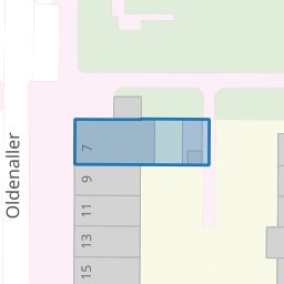 Perceel ASD30-AK-1867