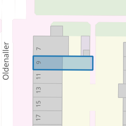 Perceel ASD30-AK-1868