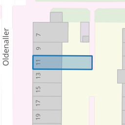 Perceel ASD30-AK-1869