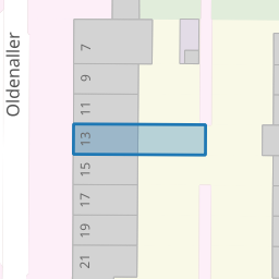 Perceel ASD30-AK-1870